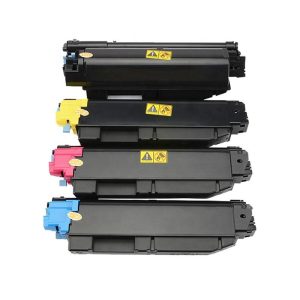 Compatible Kyocera TK5315 TK5316 TK5317 TK5318 TK5319 Toner Cartridge for TASKalfa 408ci 508ci