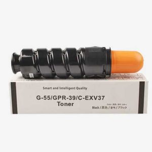 Compatible Canon G55 GPR39 C-EXV37 Toner Cartridge for iRADV 1730 1740 1750