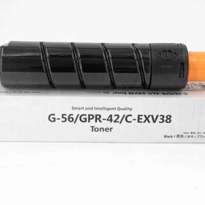 Compatible Canon G56 GPR42 C-EXV38 Toner Cartridge for iR4045 4051 4245 4251