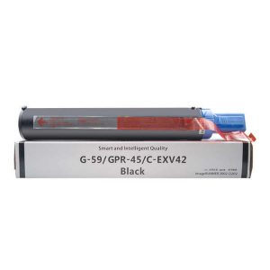 Compatible Canon G59 C-EXV60 EXV42 Toner Cartridge for iR2202 2002 2206 2425