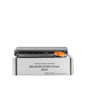 Compatible Canon NPG68 GPR54 C-EXV50 Toner Cartridge for iR1435 iR1534