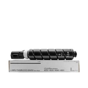 Compatible Canon NPG73 GPR57 C-EXV53 Toner Cartridge for iR4525 iR4535 iR4545 iR4551 DX 4725 4735 4745 4751
