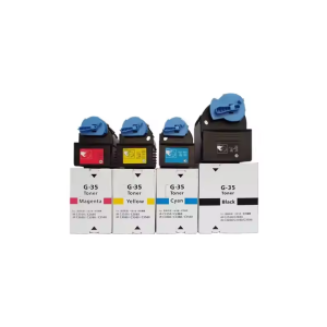 Compatible Canon G35 GPR 23 C-EXV21 Toner Cartridge for iR C2380 2550 2880 3080 3380 3480 3580