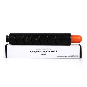 Compatible Canon NPG48 GPR33 C-EXV31 Toner Cartridge for iRADV C7055 C7065 C7260 C7270