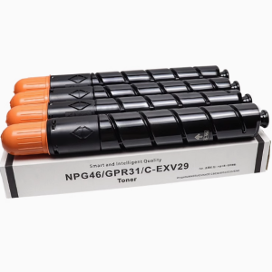 Compatible Canon G46 GPR31 C-EXV29 Toner Cartridge for iR ADV C5030 C5035 C5235 C5240