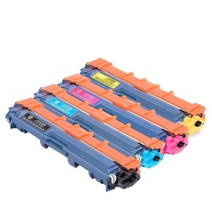 Compatible Brother TN261 Toner Cartridge for HL-3140 3142 3152 3150 3170 3172 DCP-9015 9020CDN MFC-9140CDN 9142CDN 9330CDN 9332CDW 9340CDW 9342CDW