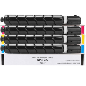 Compatible Canon NPG65 GPR51 C-EXV47 Toner Cartridge for iRADV C250 C255 C350 C351 C355