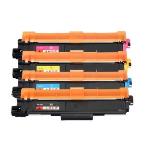 Compatible Brother TN233 Toner Cartridge for HL-L3210CW HL-L3230CDW MFC-L3710CW MFC-L3770CDW