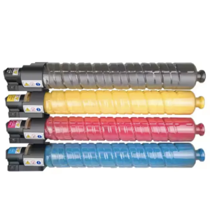 Compatible Ricoh MP C4500 Toner Cartridge for Aficio MP C3500 MPC4500 Gestetner DS C535 C545