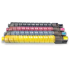 Compatible Ricoh MP C5502 Toner Cartridge for  Aficio MPC4502 MPC5502