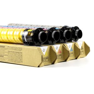 Compatible Ricoh IM C300 Toner Cartridge for IMC300 IMC400