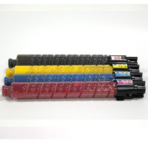Compatible Ricoh MPC306 Toner Cartridge for Aficio MPC306 MPC307 MPC406 MPC407