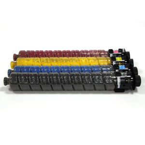 Compatible Ricoh MP C6003 Toner Cartridge for  MPC4503 MPC4504 MPC5503 MPC5504 MPC6003 MPC6004
