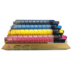 Compatible Ricoh MP C3000 Toner Cartridge for Aficio MPC2000 MPC2500 MPC3000 Gestetner DS C520 C525 C530