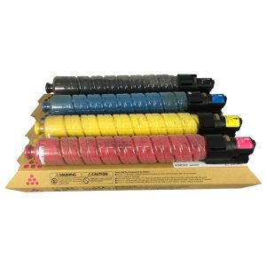 Compatible Ricoh MP C3300 Toner Cartridge for Aficio MPC2800 MPC3300 MPC3001 MPC3501