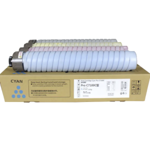 Compatible Ricoh Pro C7200 Toner Cartridge for Pro C7200 Pro C7210