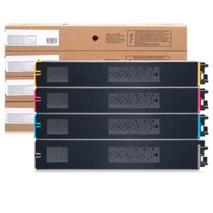 Compatible Sharp BP-GT20 BP-NT20 BP-FT20 Toner Cartridge for BP-10C20120C20120C25