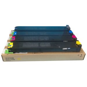 Compatible Sharp MX27 Toner Cartridge for MX2000 MX2300 MX2700 MX2000 MX2300 MX2700 MX3500 MX3501 MX4500 MX4501