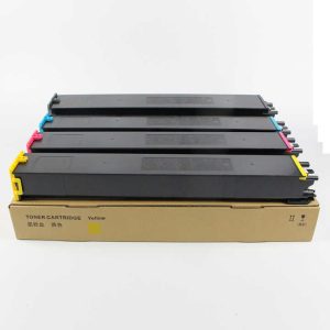 Compatible Sharp MX30 Toner Cartridge for MX-C2621 MX-C2622 MX-C2651 MX-C3121 MX-C3051 MX-C3081 MX-C3082 MX-C3581 MX3582 MX-C4081 MX-C4082 MX-C5081 MX-C5082 MX-C6081 MX-C6082