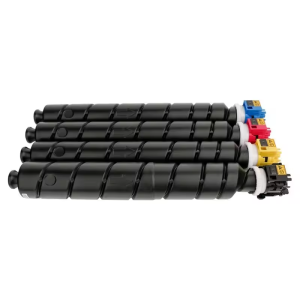 Compatible Kyocera TK8345 TK8346 TK8347 TK8348 TK8349 Toner Cartridge for TASKalfa 2552ci 2553ci