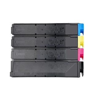 Compatible Kyocera TK8735 TK8736 TK8737 TK8738 TK8739 Toner Cartridge for TASKalfa 7052ci 8052ci 7053ci 8053ci