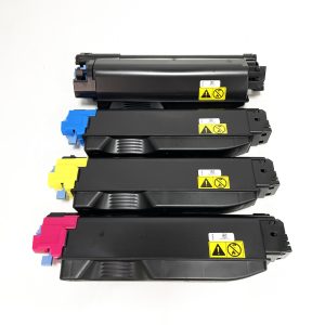 Compatible Kyocera TK5280 TK5281 TK5282 TK5283 TK5284 Toner Cartridge for ECOSYS P6235cdn M6635cidn