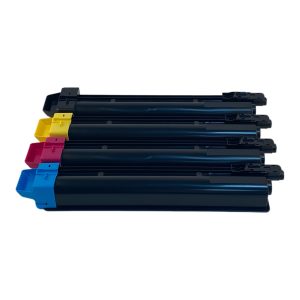 Compatible Kyocera TK8105 TK8106 TK8107 TK8108 TK8109 Toner Cartridge for ECOSYS M8024cidn