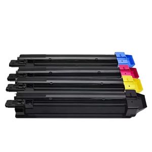 Compatible Kyocera TK8325 TK8326 TK8327 TK8328 TK8329 Toner Cartridge for Taskalfa 2551ci