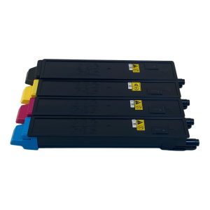 Compatible Kyocera TK8155  TK8156 TK8157 TK8158 TK8159 Toner Cartridge for ECOSYS M8228cidn