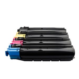 Compatible Kyocera TK5290  TK5291 TK5292 TK5293 TK5294 Toner Cartridge for ECOSYS P7240cdn