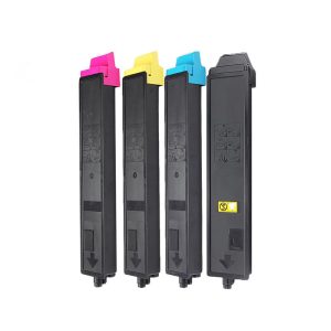 Compatible Kyocera TK8115 TK8116 TK8117 TK8118 TK8119 Toner Cartridge for ECOSYS M8124cidn M8125cidn TASKalfa 2460ci 2470ci