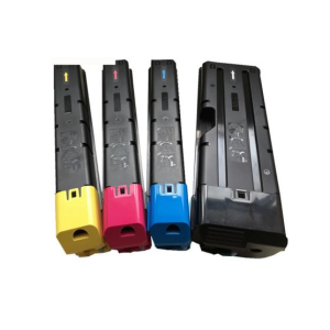 Compatible Kyocera TK8725 TK8726 TK8727 TK8728 TK8729 Toner Cartridge for TASKalfa 6550ci 6551ci 7550ci 7551ci
