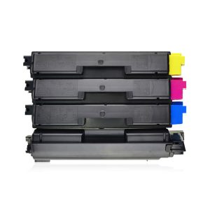 Compatible Kyocera TK5270  TK5271 TK5272 TK5273 TK5274 Toner Cartridge for ECOSYS P6230cdn M6630cidn