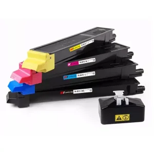 Compatible Kyocera TK8315 TK8316 TK8317 TK8318 TK8319 Toner Cartridge for TASKalfa 2550ci